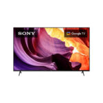 Sony - 85" Class X80K Series LED 4K HDR Smart Google TV