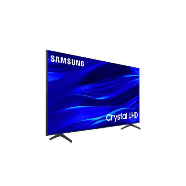 Samsung - 85" Class TU690T Series LED 4K UHD Smart Tizen TV