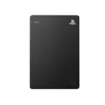 Seagate - Game Drive for PlayStation Consoles 4TB External